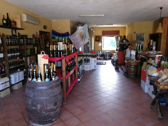 Cantina del Volturno