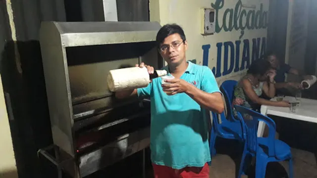 Bar e Espetinho do Gilson