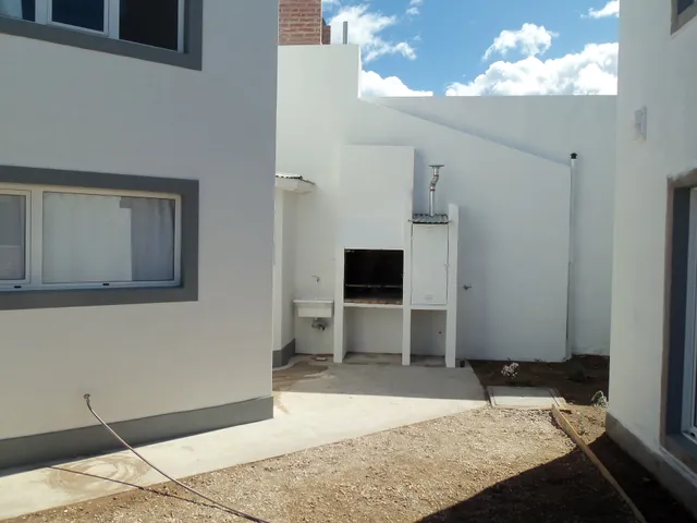 Complejo Islas Malvinas