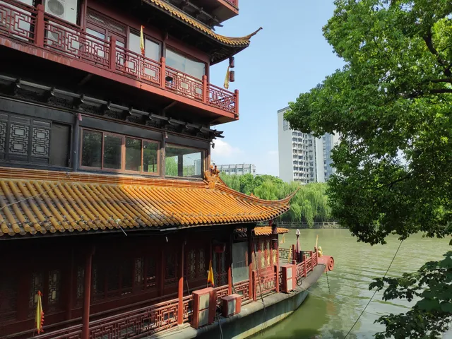 Qianlongfang Restaurant