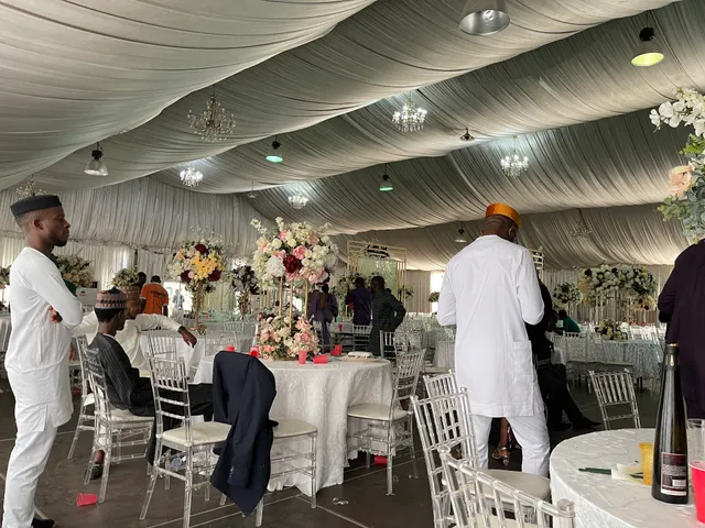 A-Class Park And Recreation