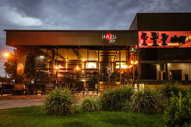 Haru Joy - Restaurante