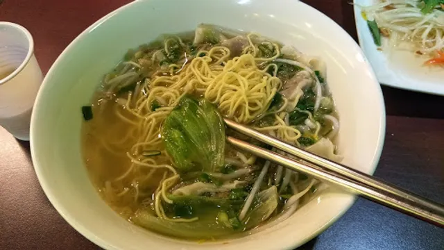 Viet House 越南-台灣料理