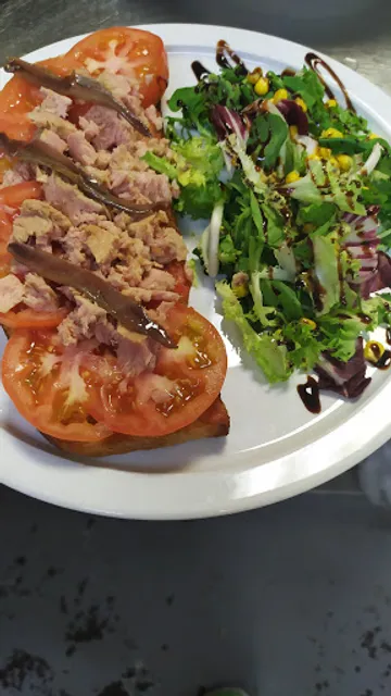 Cafetería Palacio de Congresos