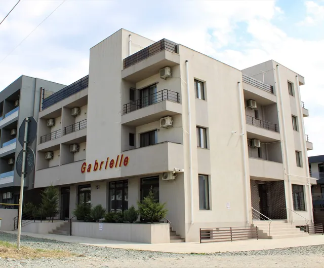 Pensiunea Gabrielle