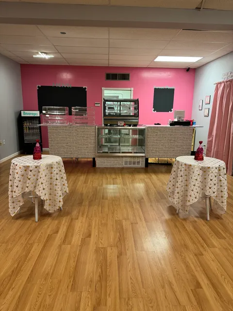 Highly Favored Bakes