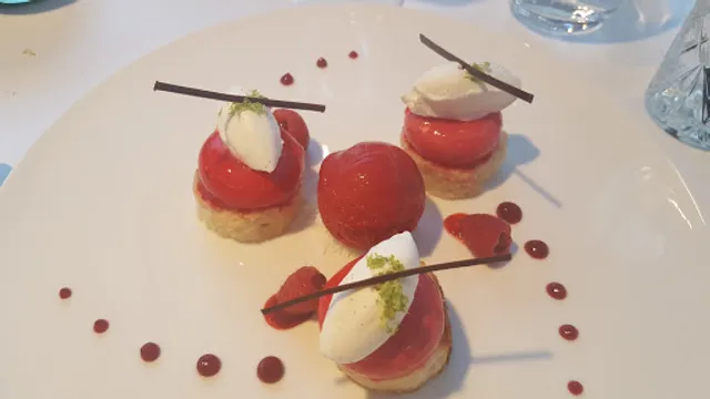 Le Restaurant du Collectionneur