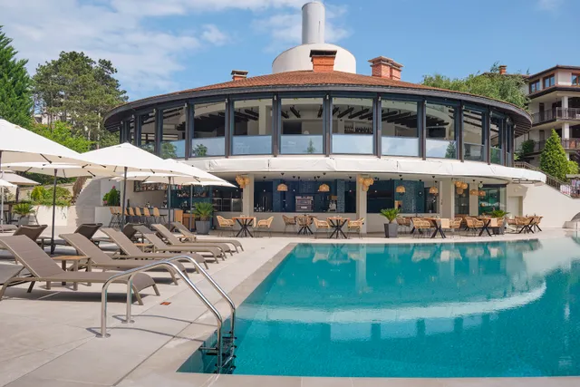 Viva Mare Beach Hotel Sozopol, by Santa Marina