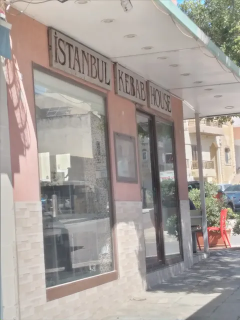 Istanbul Kebab House