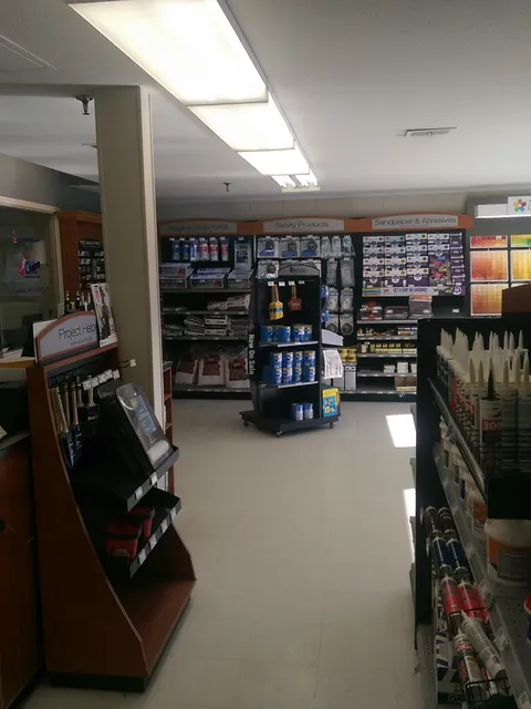 Sherwin-Williams Commercial Paint Store