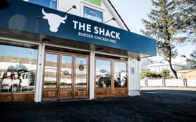 The Shack