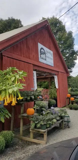 Edgewater Farmstand