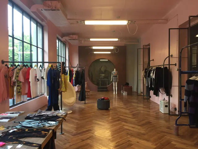 Chaos Concept Store