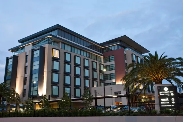 The Gateway Inn, Newcastle