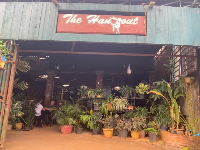 The Hangout