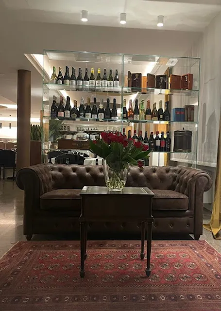 Da Massimo Ristorante