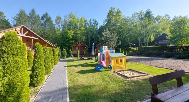 "Słoneczna Polana" Noclegi Kwatery Pokoje do wynajęcia