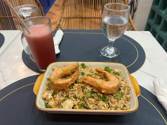 Oliver's Shrimp Shack