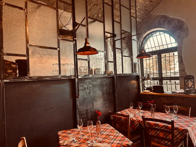 L'Oste all'Uno - Food & Wine