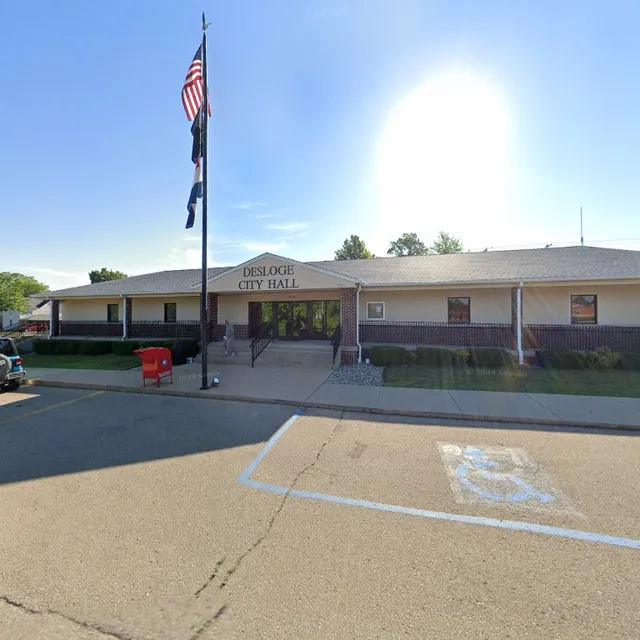 Desloge City Hall