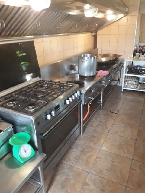 Pongsin Resort & Restaurant