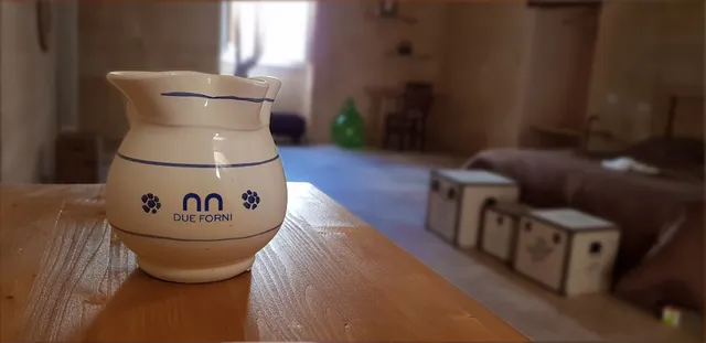 Due Forni Affittacamere