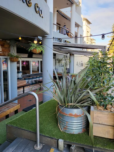 4 Pines Bonsai Izakaya