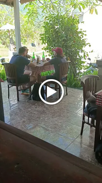 Warung Deva & Deva Transport