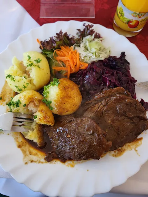 Gaststätte "Zur Turnhalle"