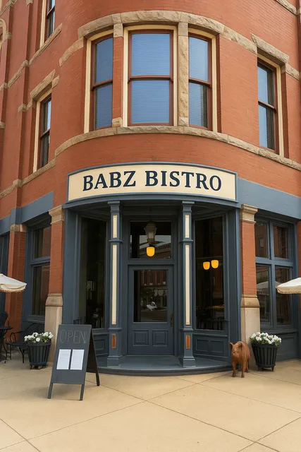 Babz Bistro