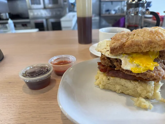 Brookville Biscuit & Brunch