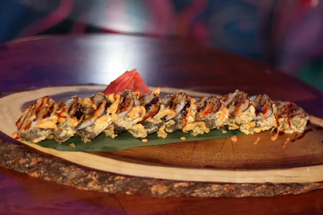 Aruba Lounge & Restaurant