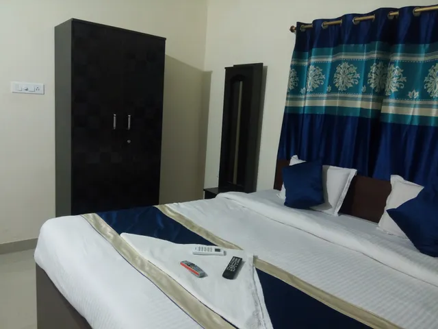 GREEN VILLA GUEST HOUSE