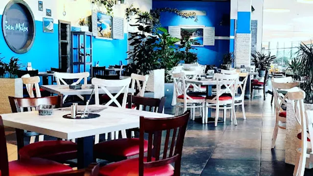 San Milos Restaurant