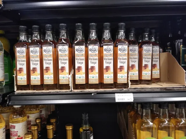 Jiffy Foods Market & Deli