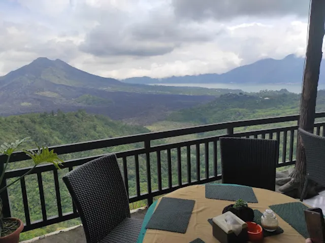 Restoran Gunung Sari
