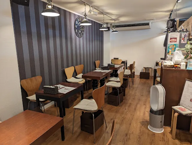 Loco cantine Jimoto no Shokudo