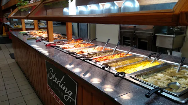 Ole Times Country Buffet