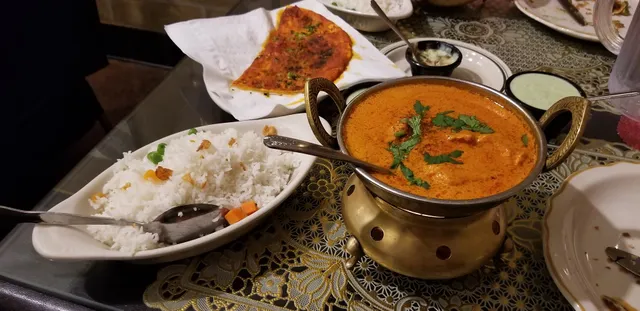 Shalimar Indian Kitchen