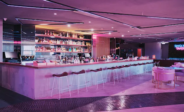 VIP Karaoke Bar - Canley Heights