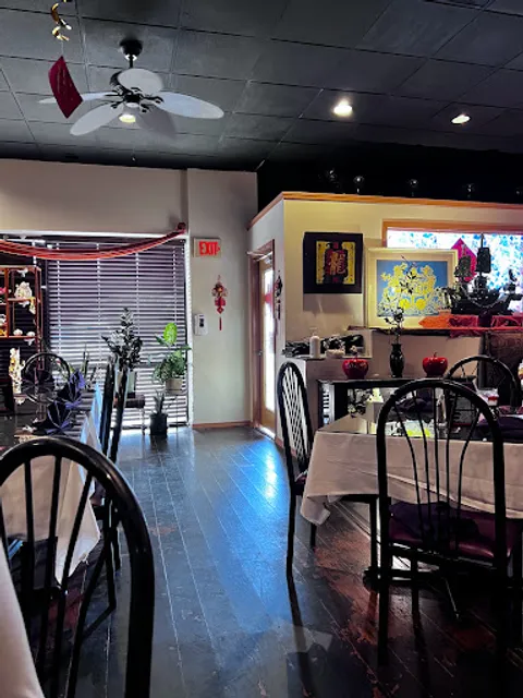 Oh Yeah Chinese Bistro