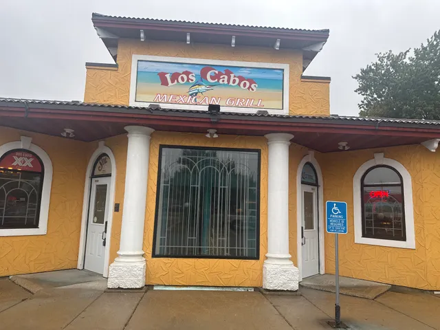 LOS CABOS MEXICAN GRILL WAITE PARK MN