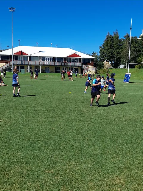 Marist University North Harbour Rugby Club