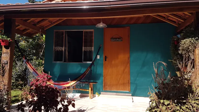 POUSADA PORTAL DO BOSQUE