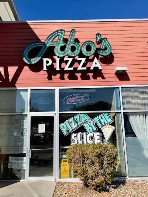 Abo's Pizza
