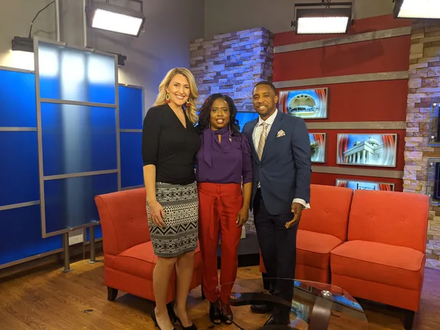 Alabama News Network