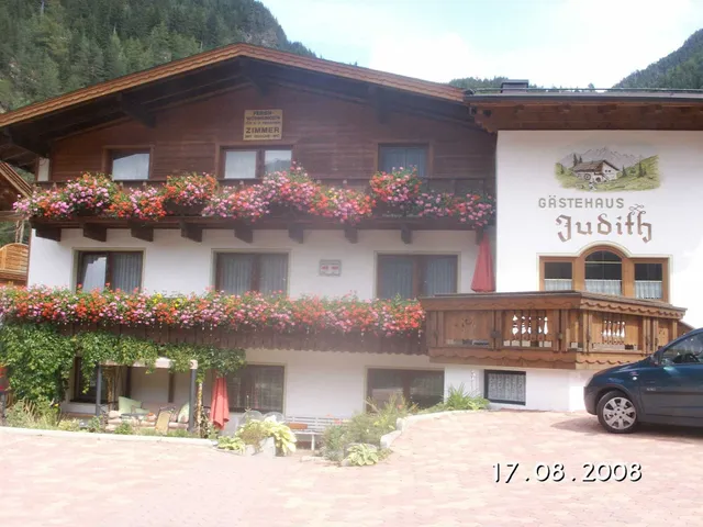 Gästehaus Judith