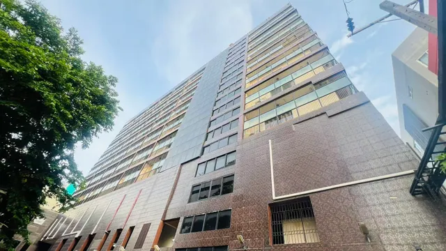 Rintr Exclusive Hotel (รินทร์ เอ็กซ์คลูซีฟ โฮเต็ล)