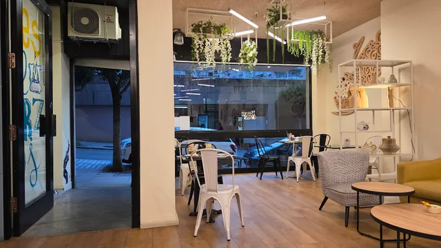 Diversum Concept café