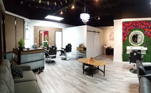 Mishal Sahdev Beauty Studio